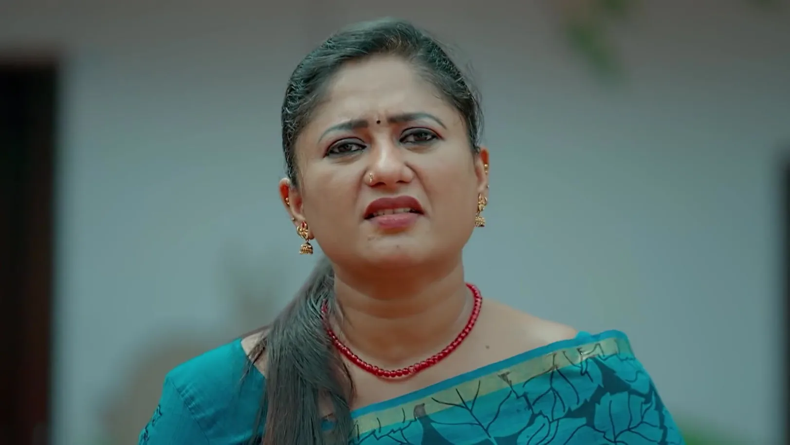 Samvritha Passes Away 15th November 2025 Webisode