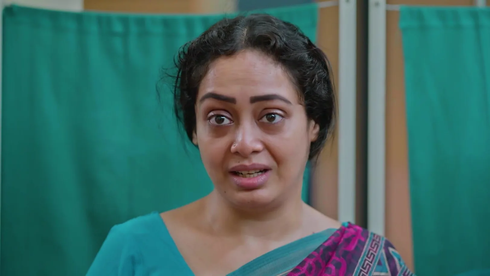 Thankam Has a Word with Her Doctor - KrishnaGadha Thankam Has a Word with Her Doctor - KrishnaGadha