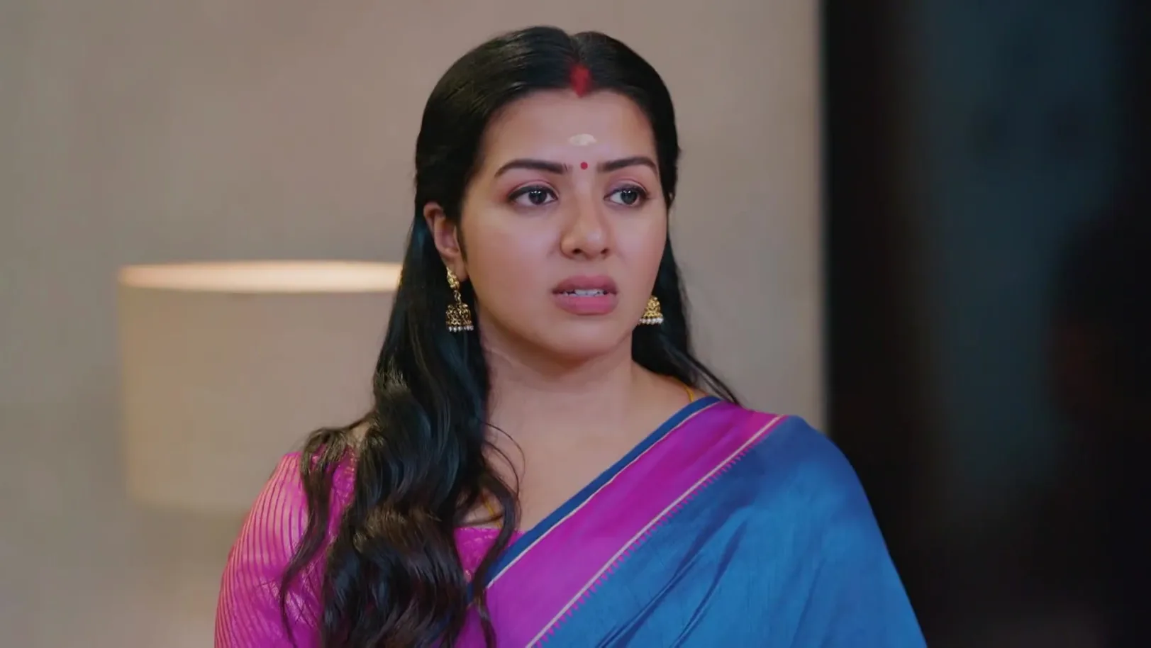 Sithara Tells Gadha about What Happened - KrishnaGadha Sithara Tells Gadha about What Happened - KrishnaGadha