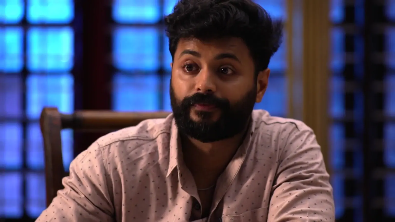 Kudumbashree Sharada - November 14, 2025 - Best Scene 