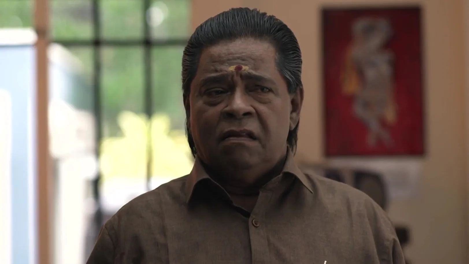 Kudumbashree Sharada - November 16, 2025 - Best Scene 