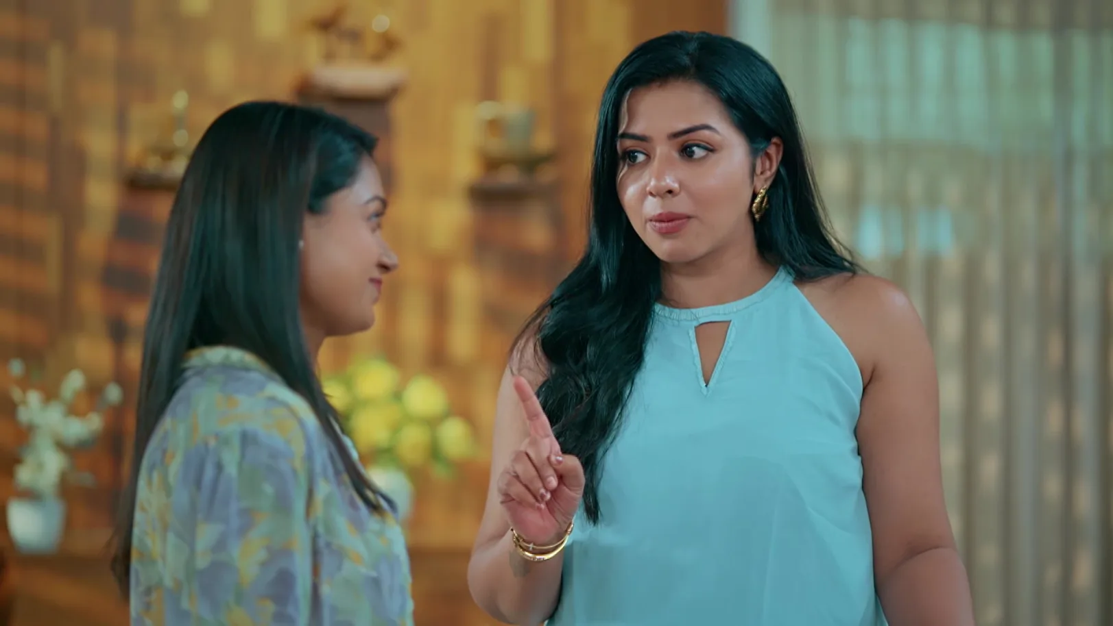 KrishnaGadha - November 17, 2025 - Episode Spoiler KrishnaGadha - November 17, 2025 - Episode Spoiler