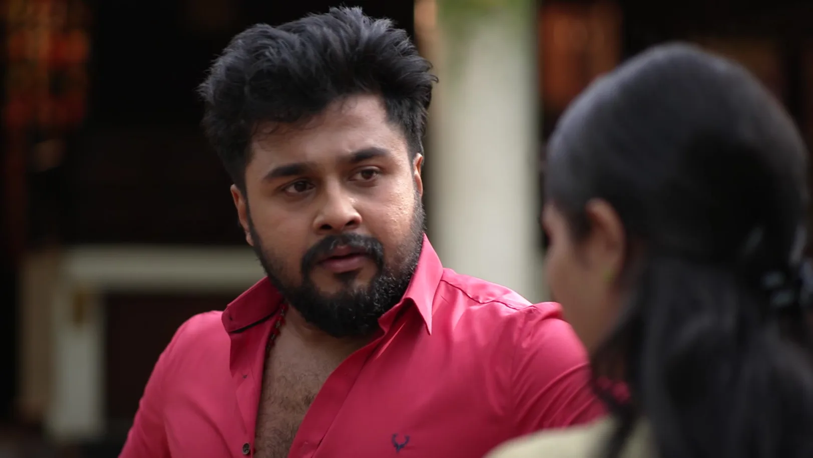 Kudumbashree Sharada - November 17, 2025 - Episode Spoiler