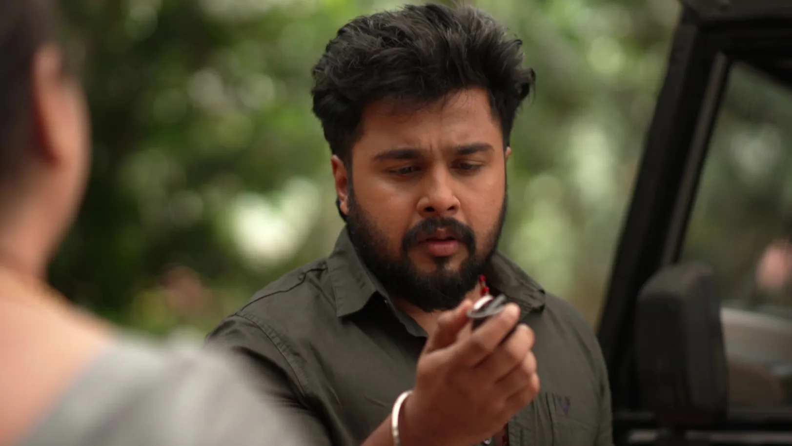 Kudumbashree Sharada - November 13, 2025 - Episode Spoiler Kudumbashree Sharada - November 13, 2025 - Episode Spoiler