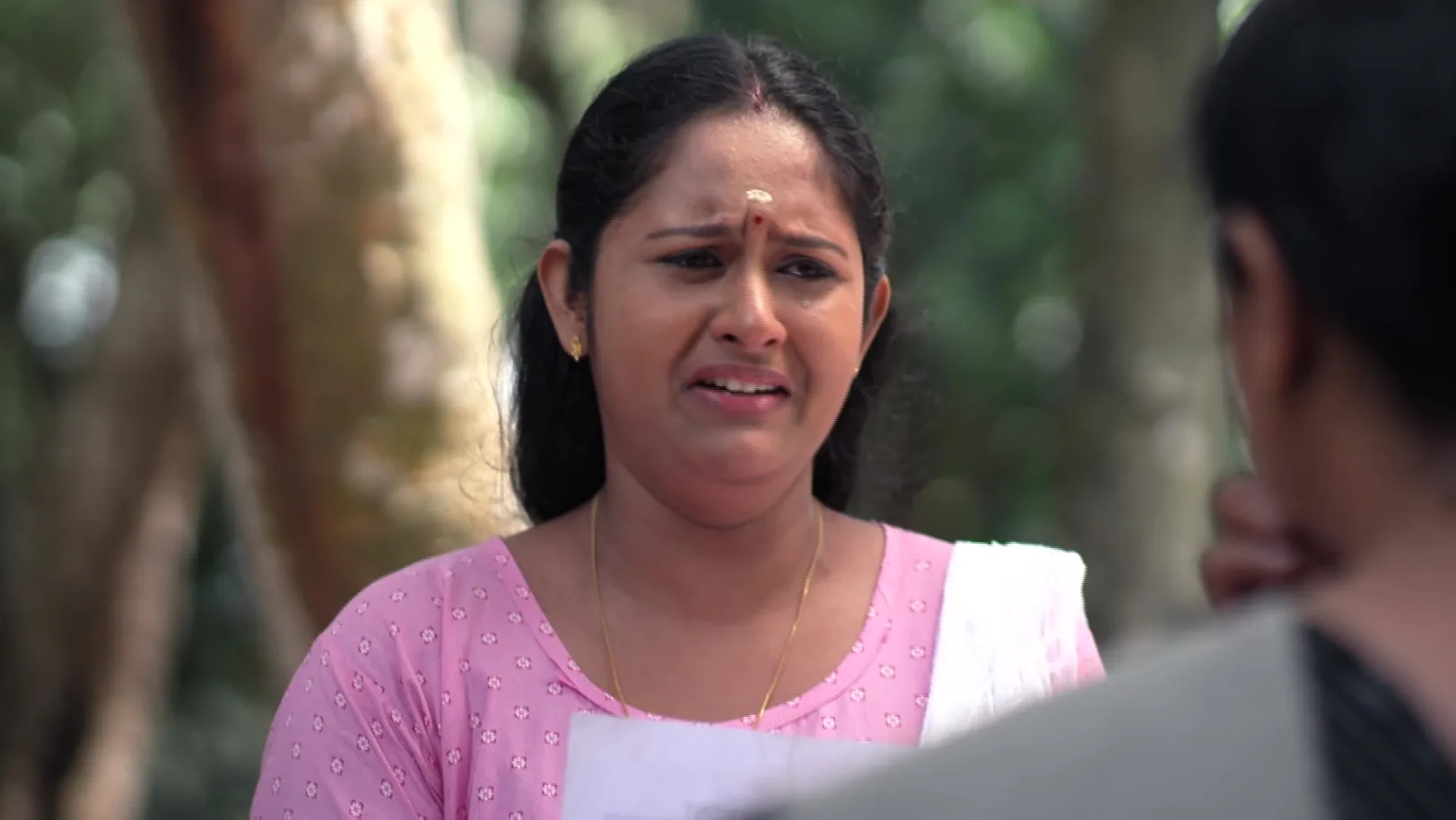 Kudumbashree Sharada - November 15, 2025 - Episode Spoiler