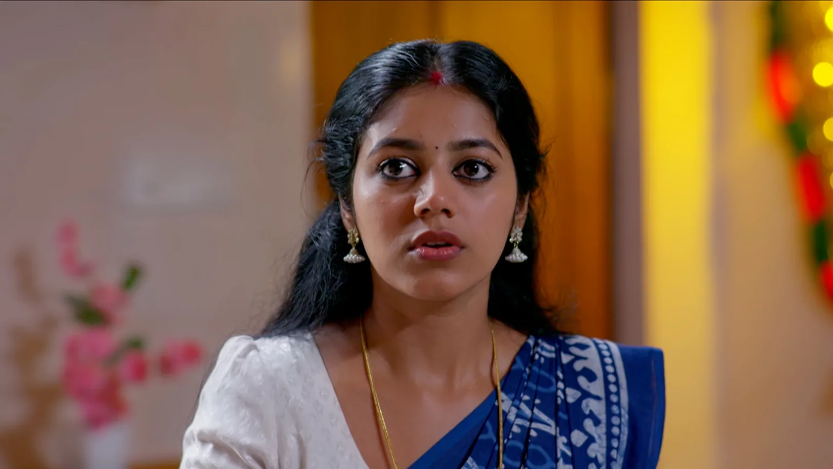 Madhura Nombara Kattu - November 12, 2025 - Episode Spoiler Madhura Nombara Kattu - November 12, 2025 - Episode Spoiler