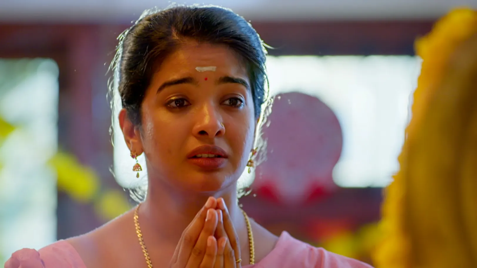 Manathe Kottaram - 12 November, 2025