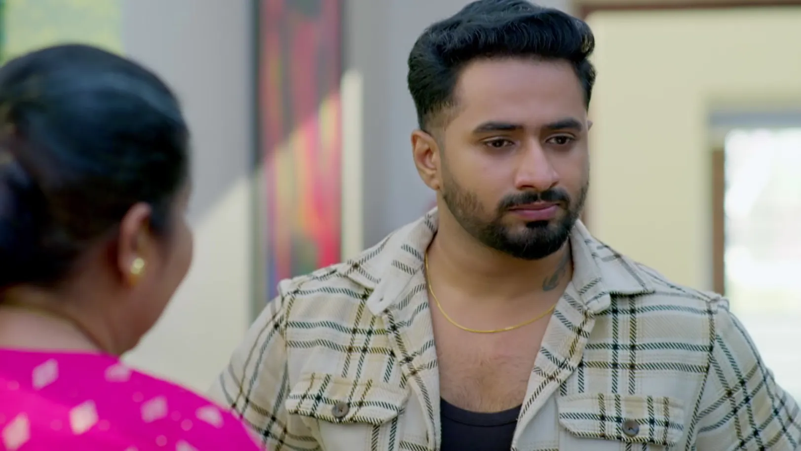 Manathe Kottaram - November 11, 2025 - Episode Spoiler Manathe Kottaram - November 11, 2025 - Episode Spoiler