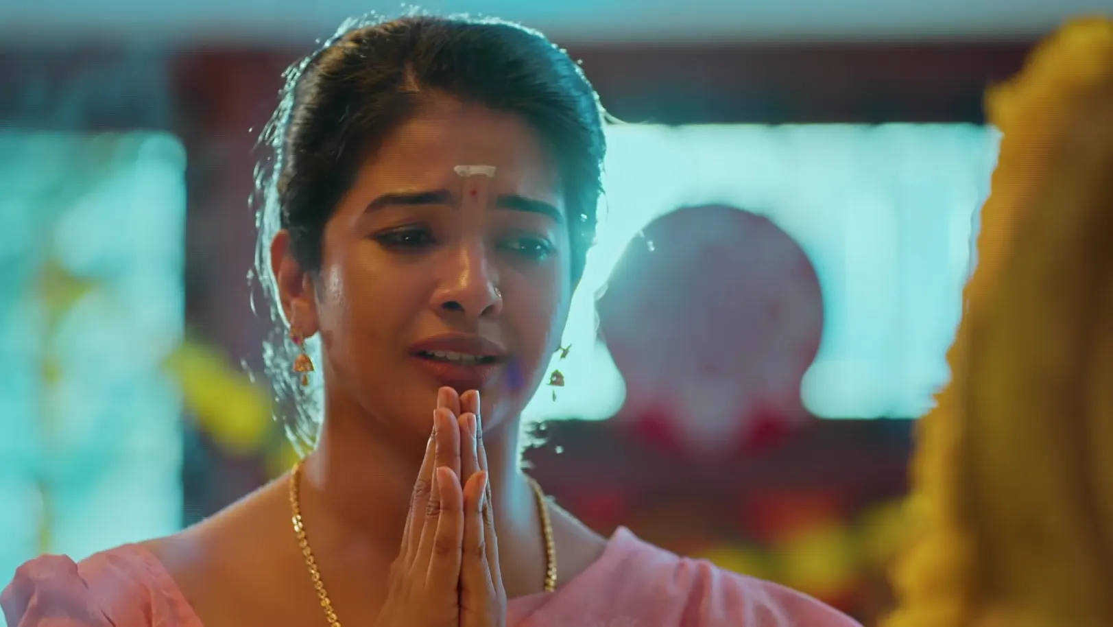 Manathe Kottaram - November 14, 2025 - Episode Spoiler Manathe Kottaram - November 14, 2025 - Episode Spoiler