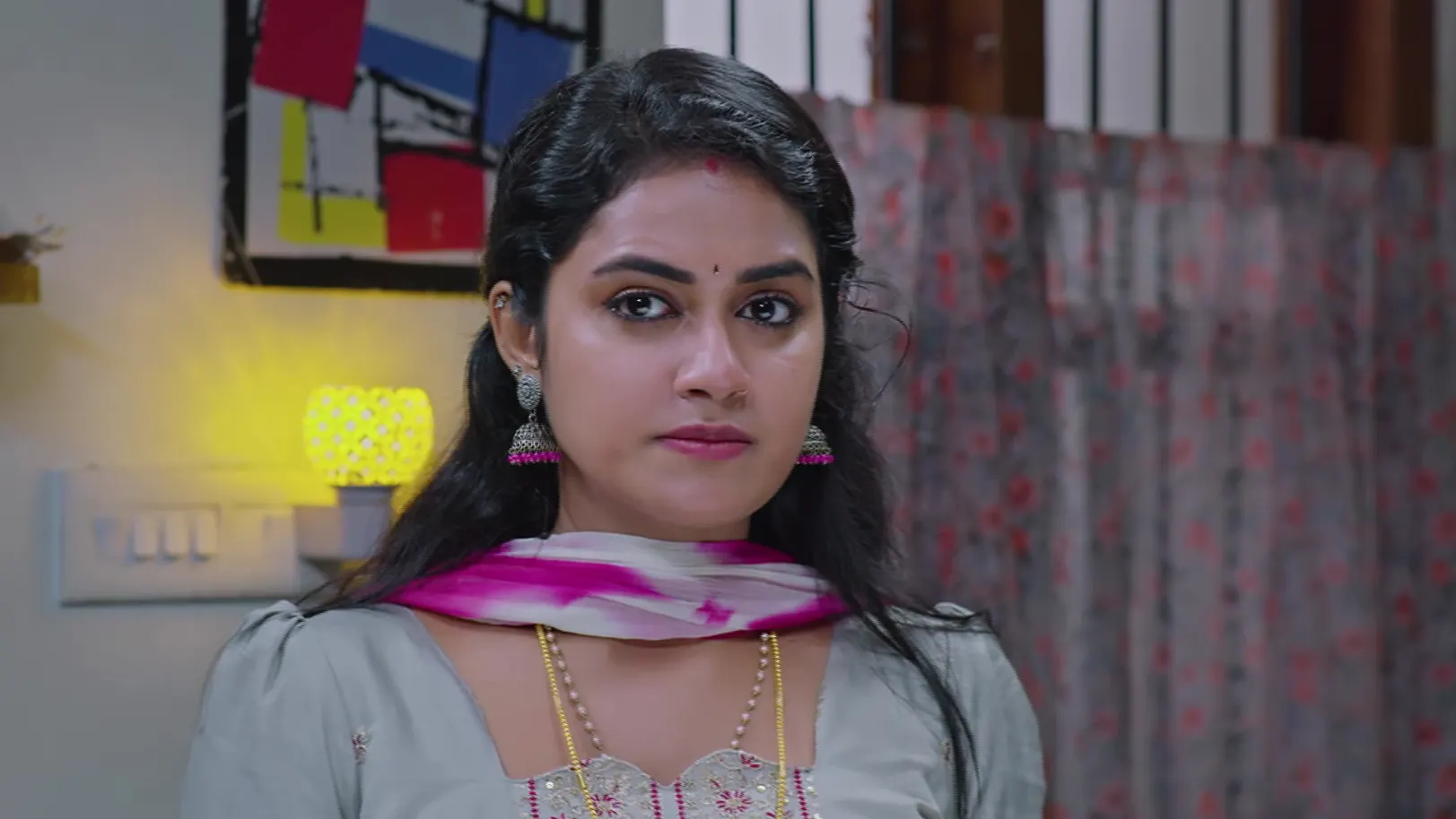 Snehapoorvam Shyama - November 14, 2025 - Episode Spoiler