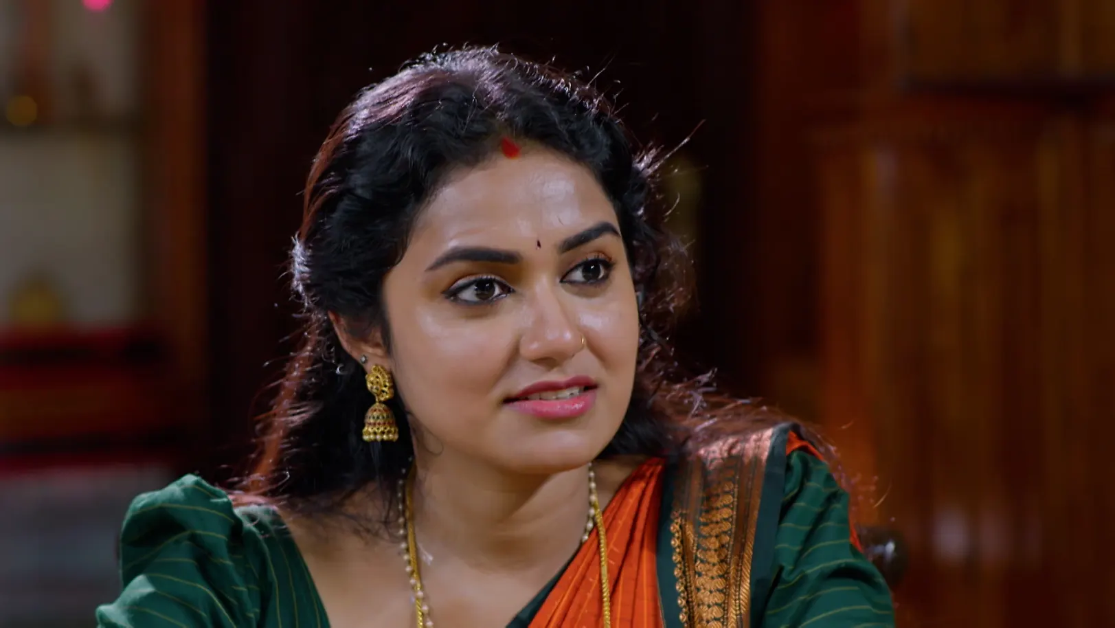 Snehapoorvam Shyama - November 12, 2025 - Episode Spoiler