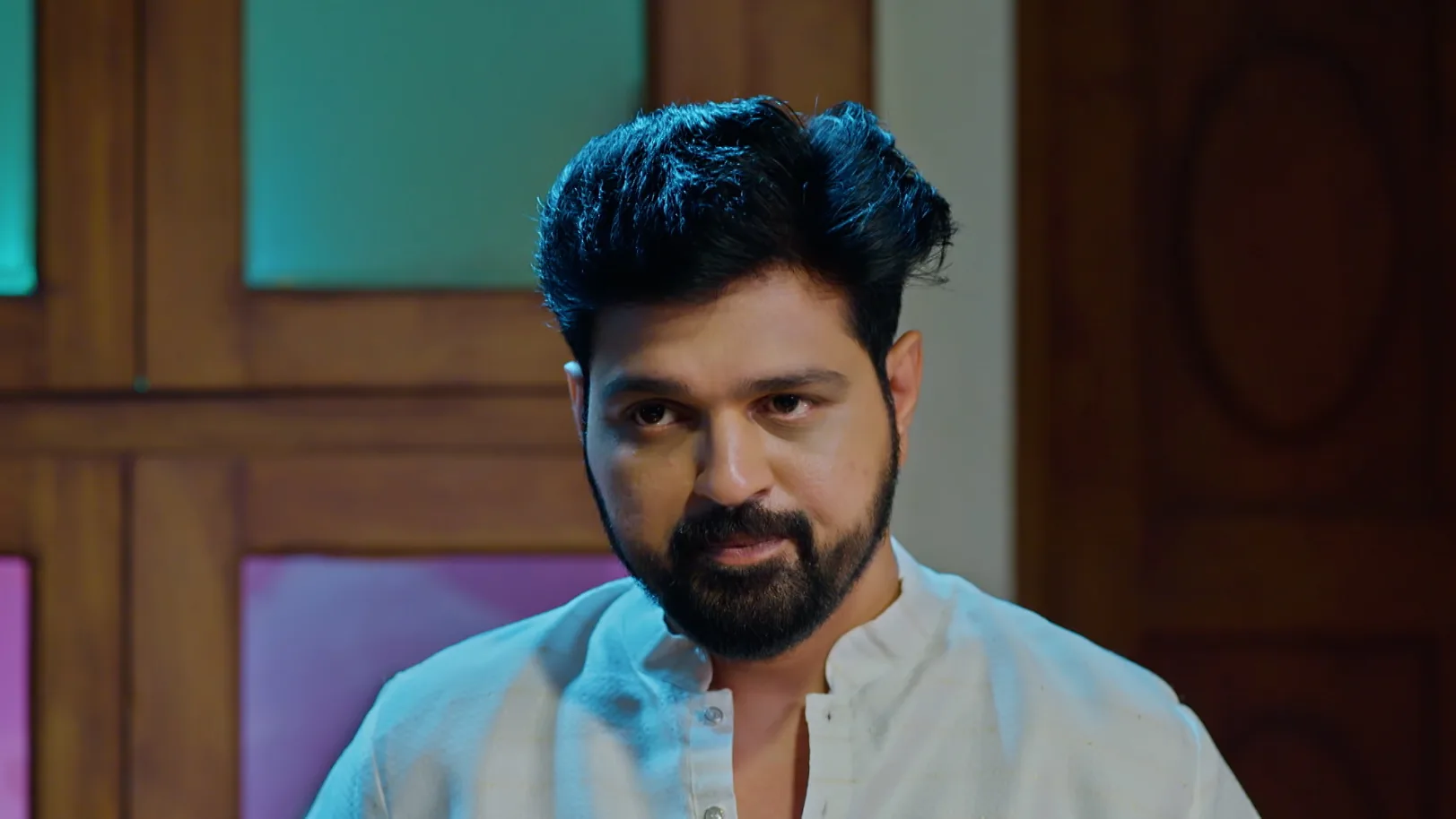 Snehapoorvam Shyama - November 13, 2025 - Episode Spoiler