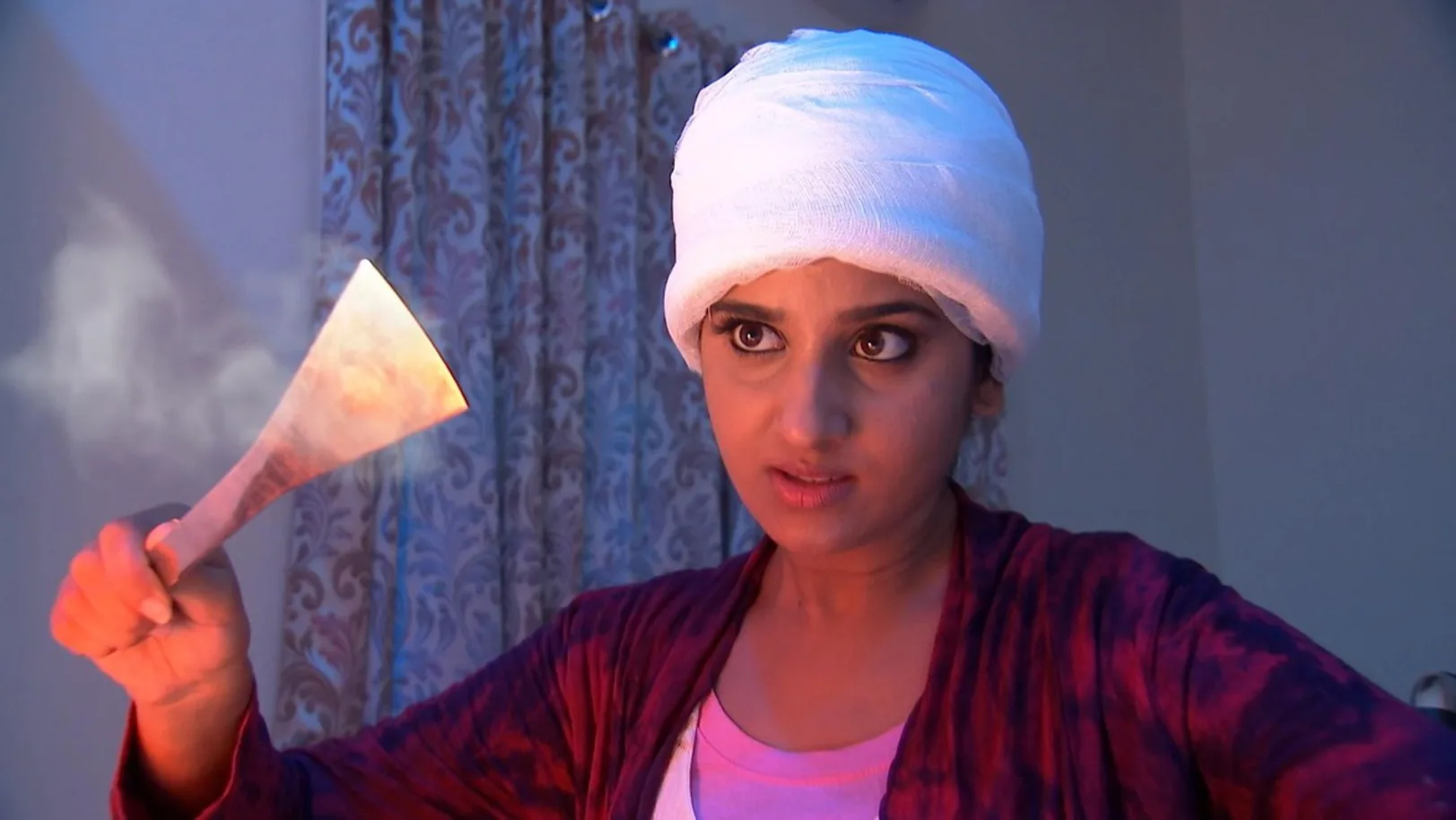 Kalyanamasthu - February 05, 2022 - Episode Spoiler Kalyanamasthu - February 05, 2022 - Episode Spoiler