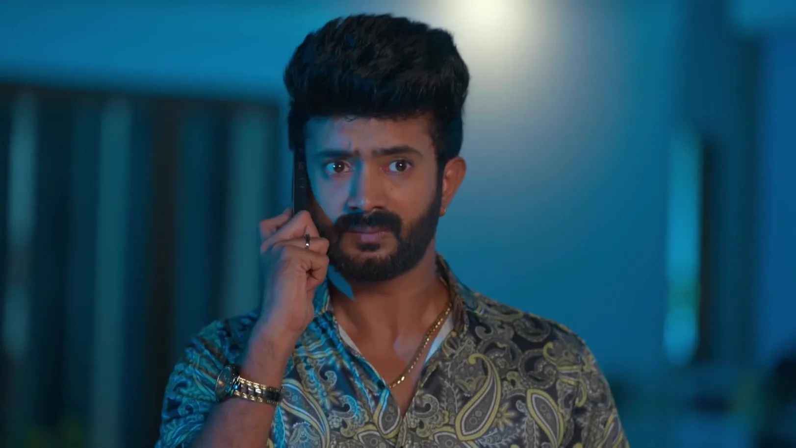 Selvanayagi Suspects Ayali and Siva's Motive 11th November 2025 Webisode