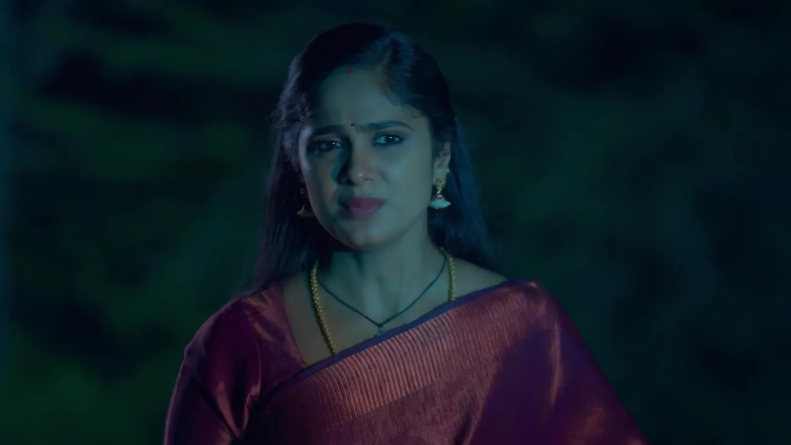 Kabilan Stabs Siva 12th November 2025 Webisode