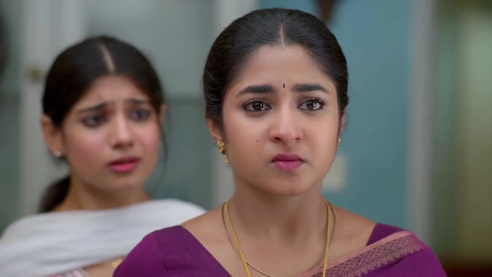 Devika's Decision Shocks Indhu 13th November 2025 Webisode Devika's Decision Shocks Indhu 13th November 2025 Webisode