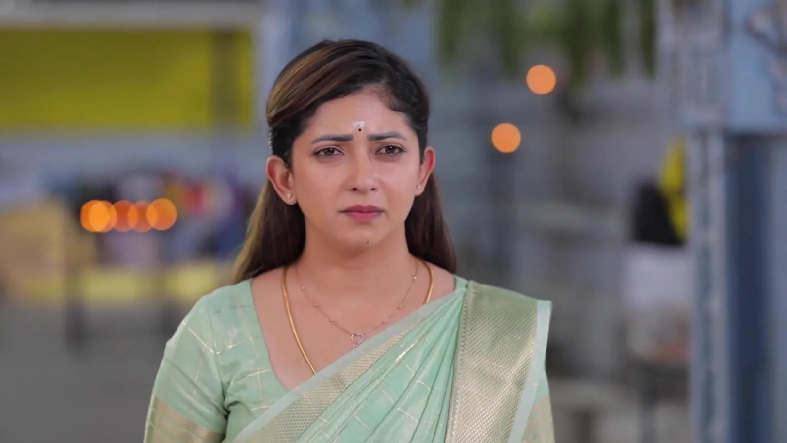 A Prediction Delights Bharathi 10th November 2025 Webisode A Prediction Delights Bharathi 10th November 2025 Webisode
