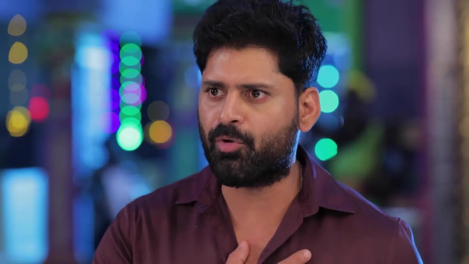 Adithya is Abducted - Idhayam 12th November 2025 Webisode Adithya is Abducted - Idhayam 12th November 2025 Webisode