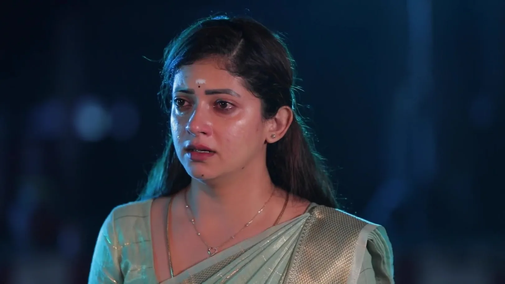 Bharathi Realises Sarvanan was Right 13th November 2025 Webisode Bharathi Realises Sarvanan was Right 13th November 2025 Webisode