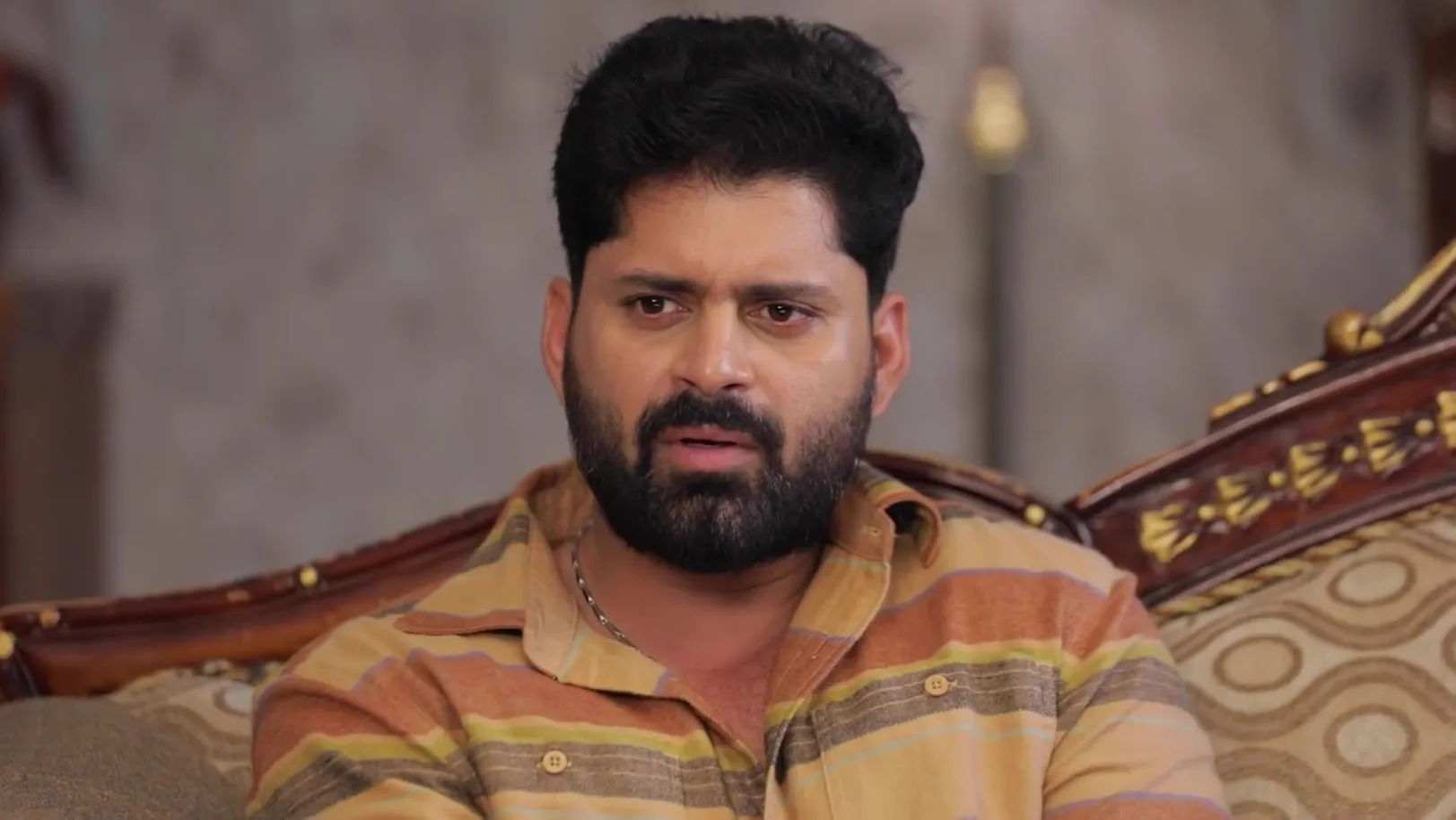 Will Tamizh Reveal the Truth about Her Father? - Idhayam 15th November 2025 Webisode Will Tamizh Reveal the Truth about Her Father? - Idhayam 15th November 2025 Webisode