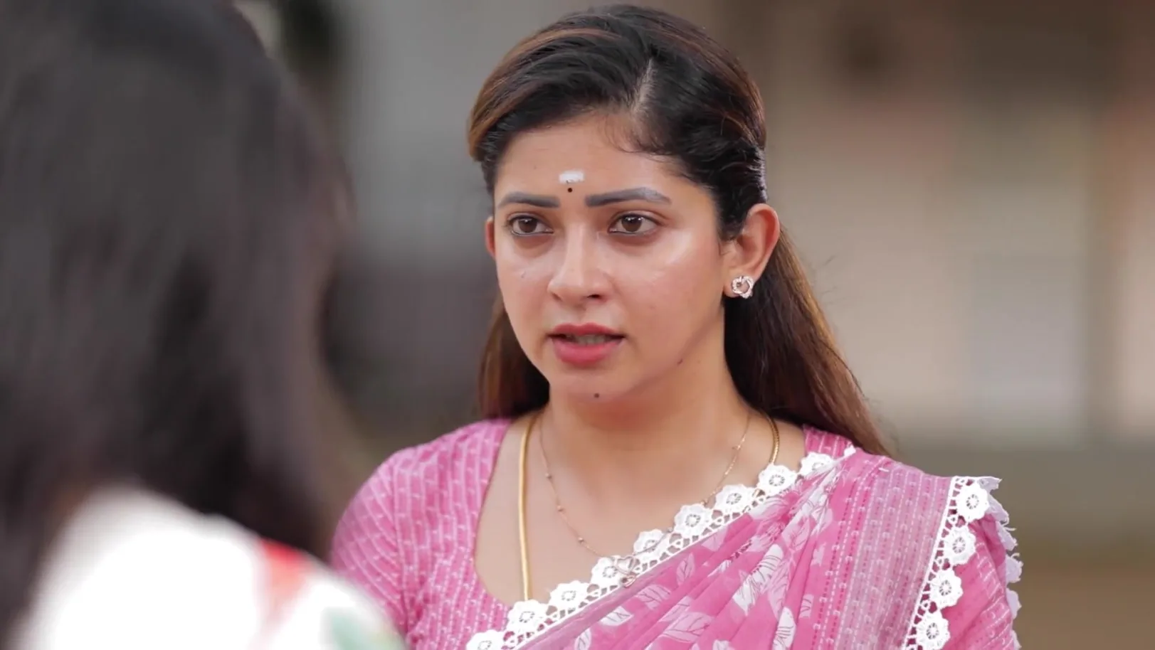 Sarvanan's Revelation Stuns Aadhi - Idhayam 14th November 2025 Webisode Sarvanan's Revelation Stuns Aadhi - Idhayam 14th November 2025 Webisode