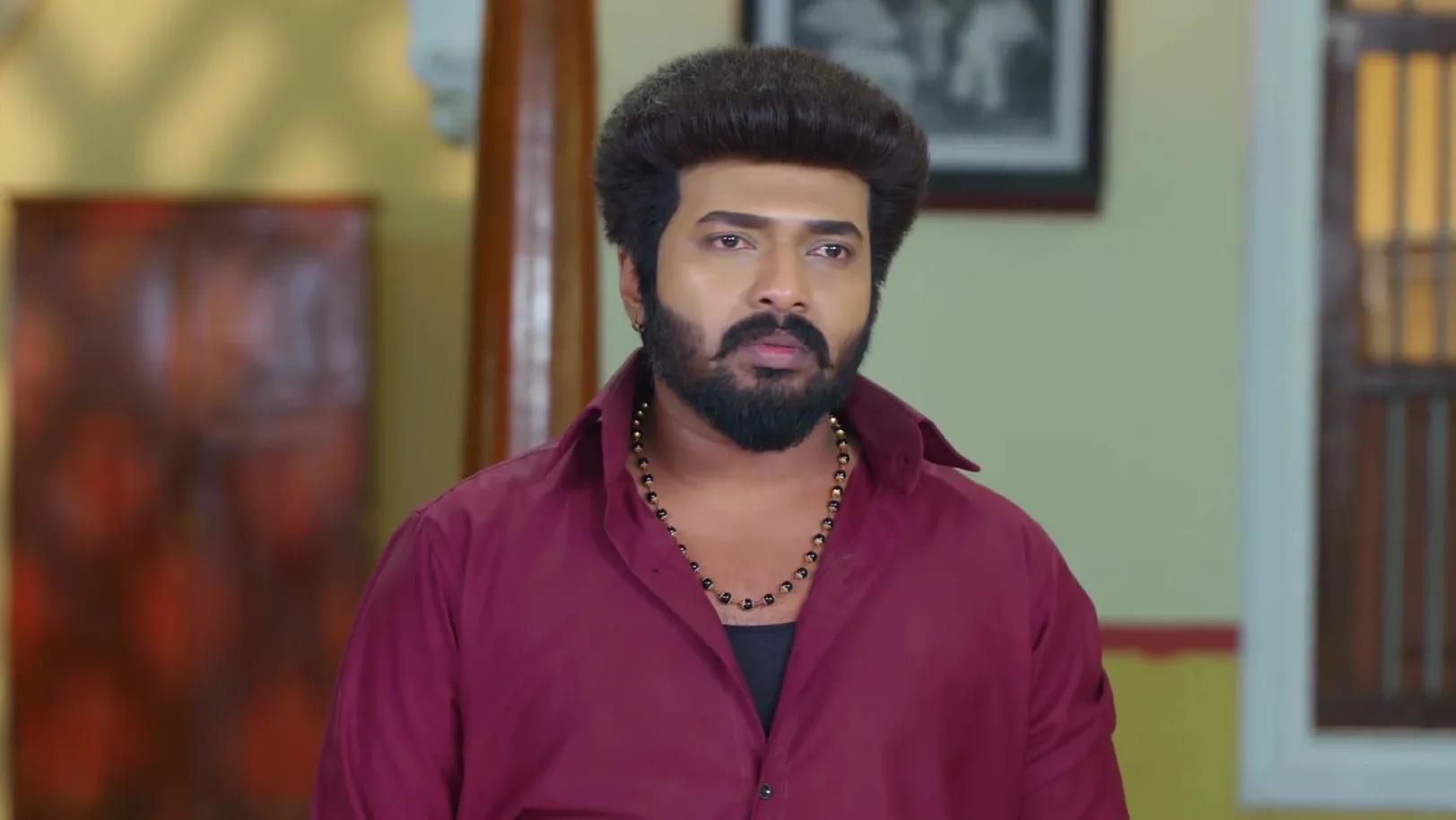 Deepavati Suspects Raja 11th November 2025 Webisode