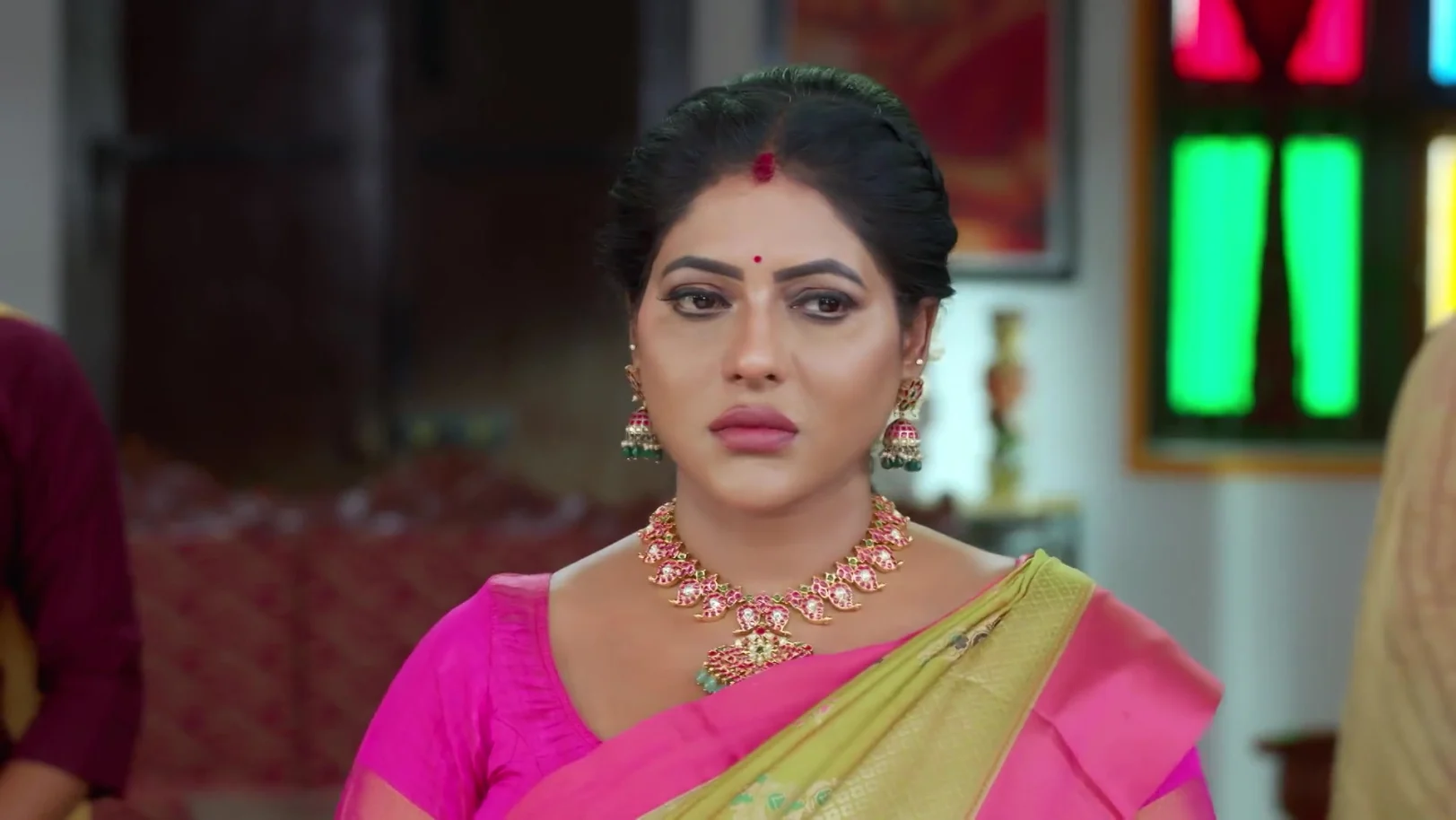 Karthigai Deepam - November 13, 2025 - Webisode 13th November 2025 Webisode