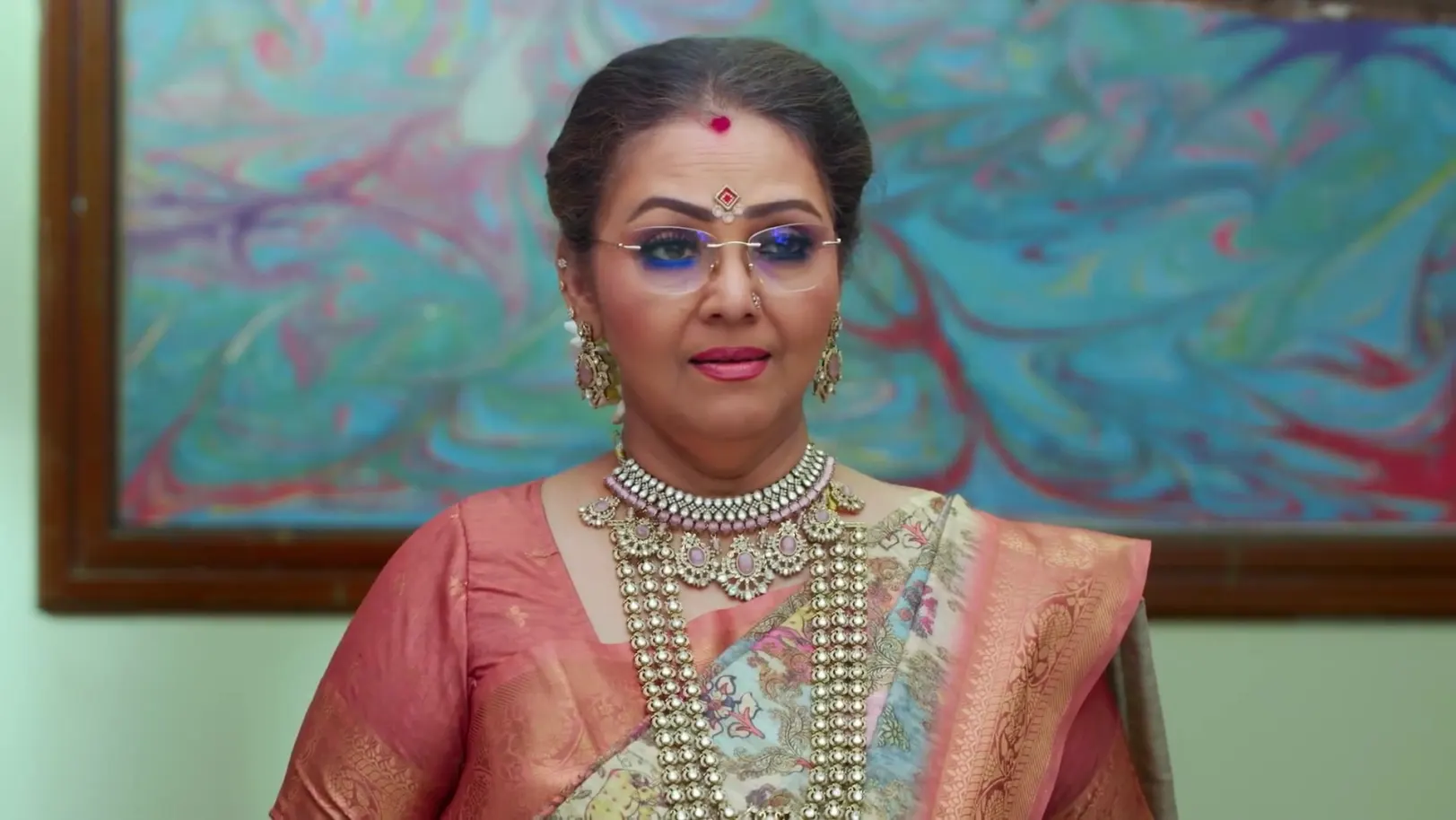 Karthigai Deepam - November 14, 2025 - Webisode 14th November 2025 Webisode