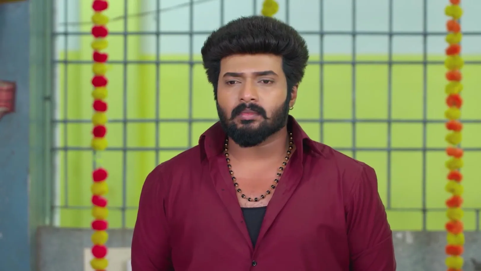 Karthigai Deepam - November 15, 2025 - Webisode 15th November 2025 Webisode