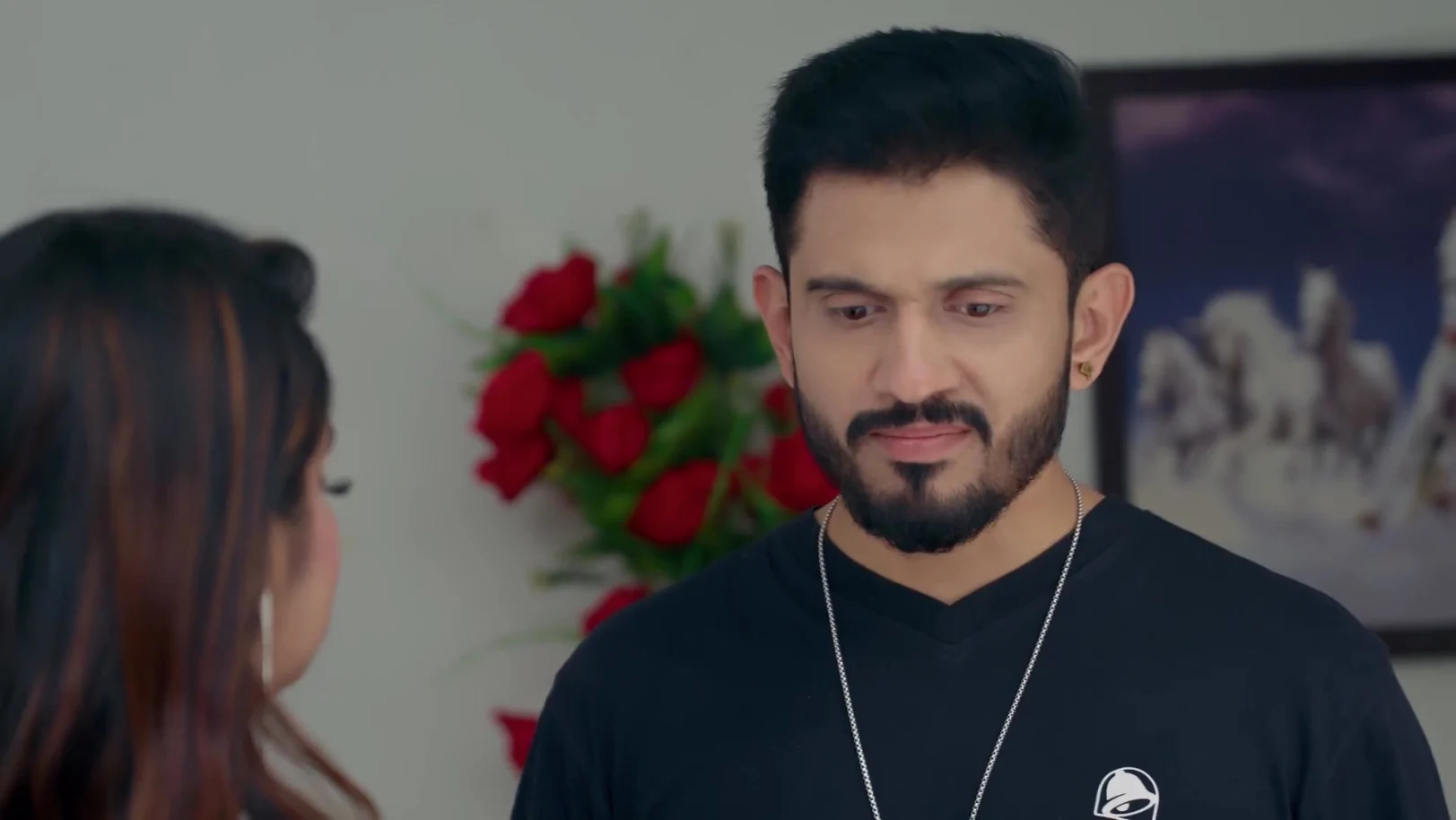 Sreeja Manipulates Vishal 11th November 2025 Webisode