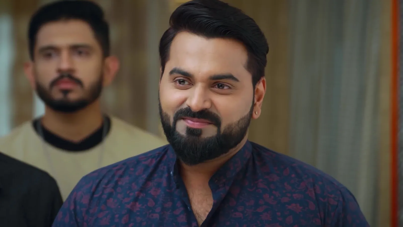 Subhadra Praises Isai 10th November 2025 Webisode