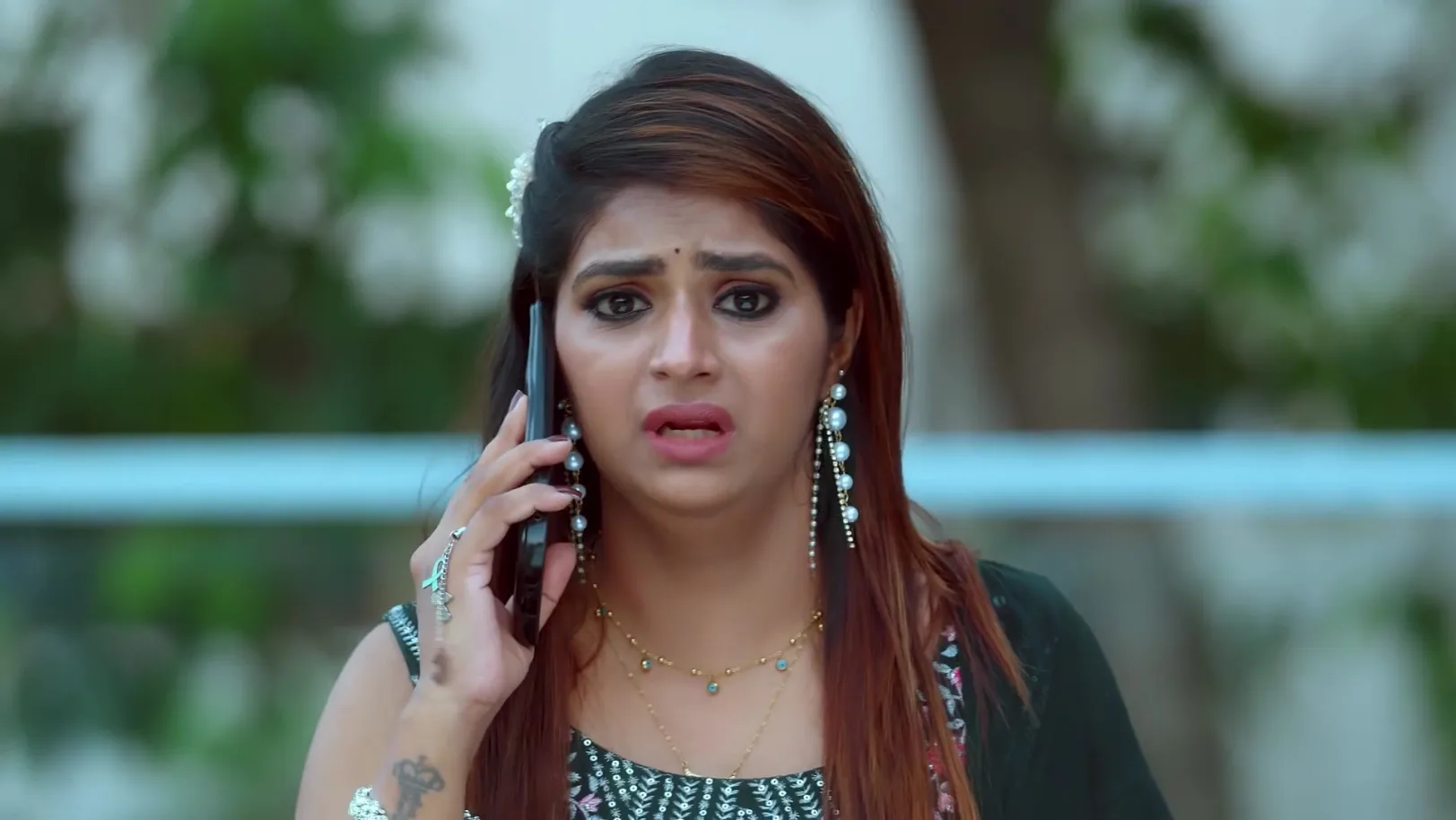 Paarijatham - November 14, 2025 - Webisode 14th November 2025 Webisode