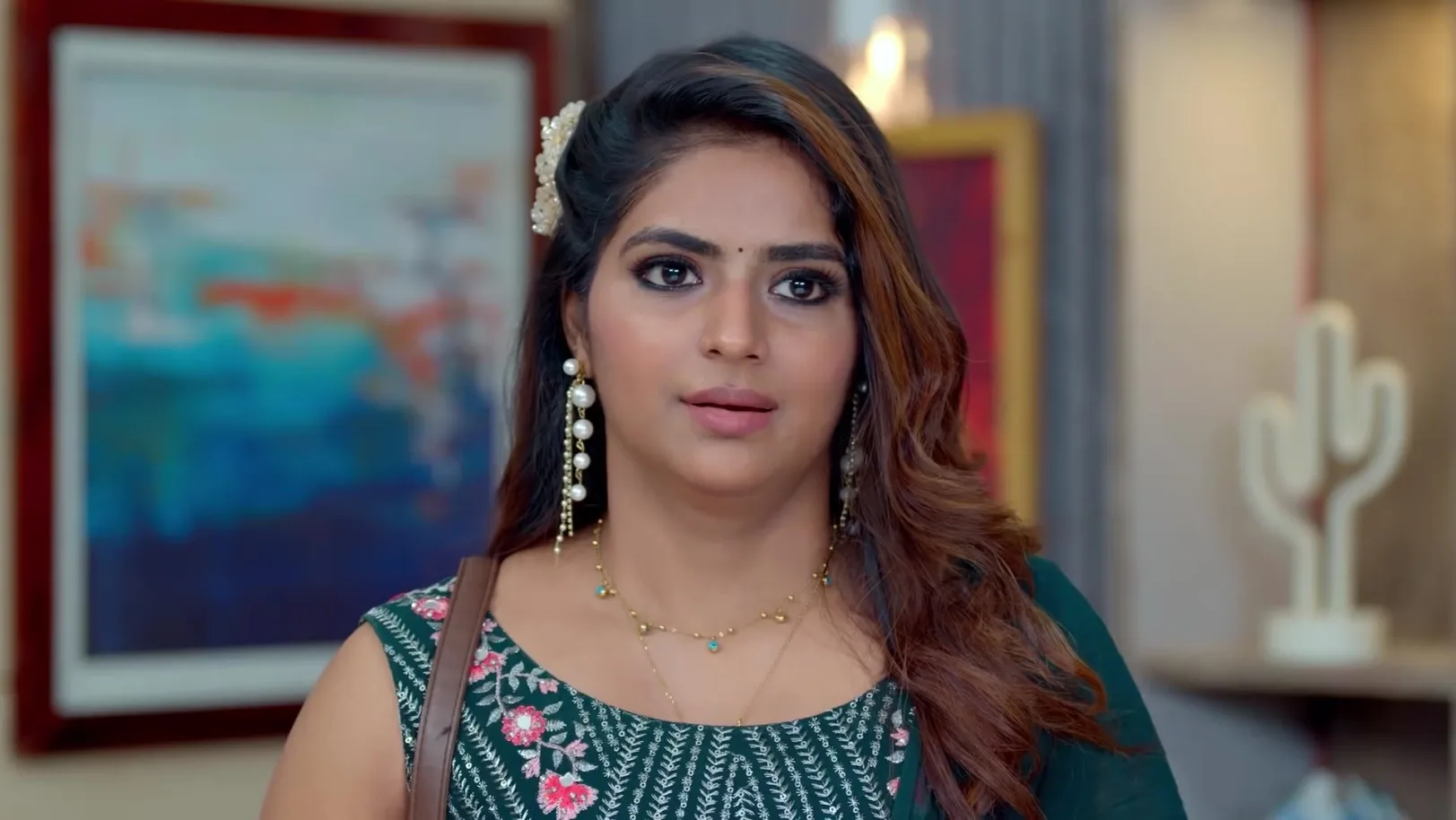 Paarijatham - November 12, 2025 - Webisode 12th November 2025 Webisode