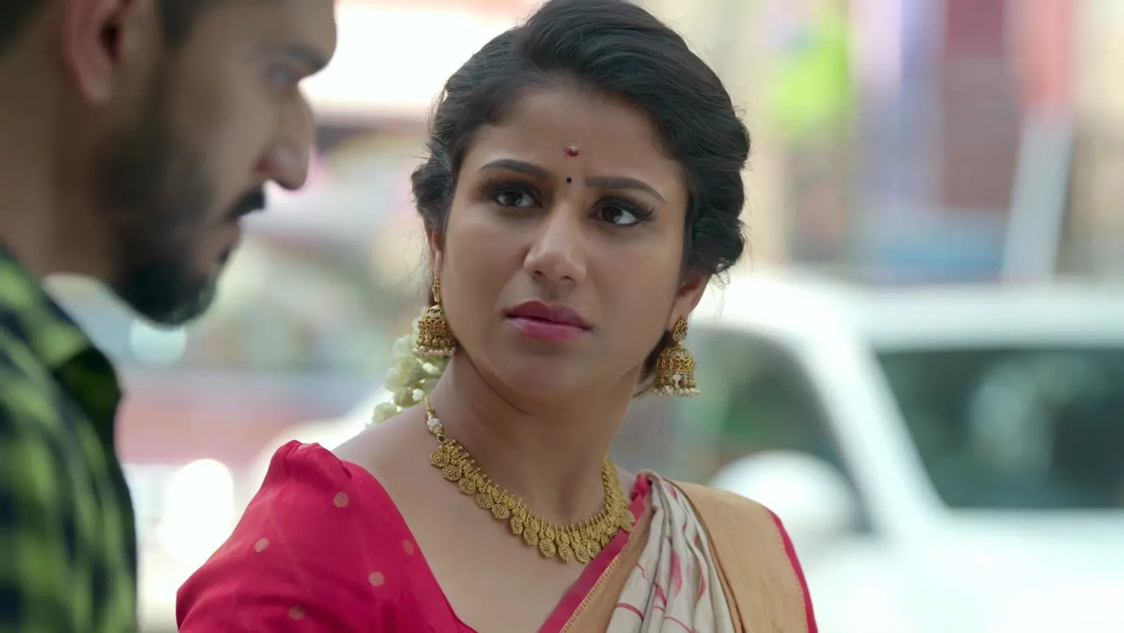 Paarijatham - November 13, 2025 - Webisode 13th November 2025 Webisode