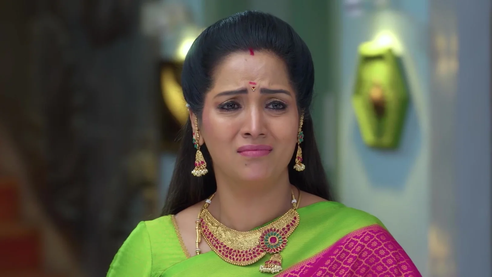 Paarijatham - November 15, 2025 - Webisode 15th November 2025 Webisode