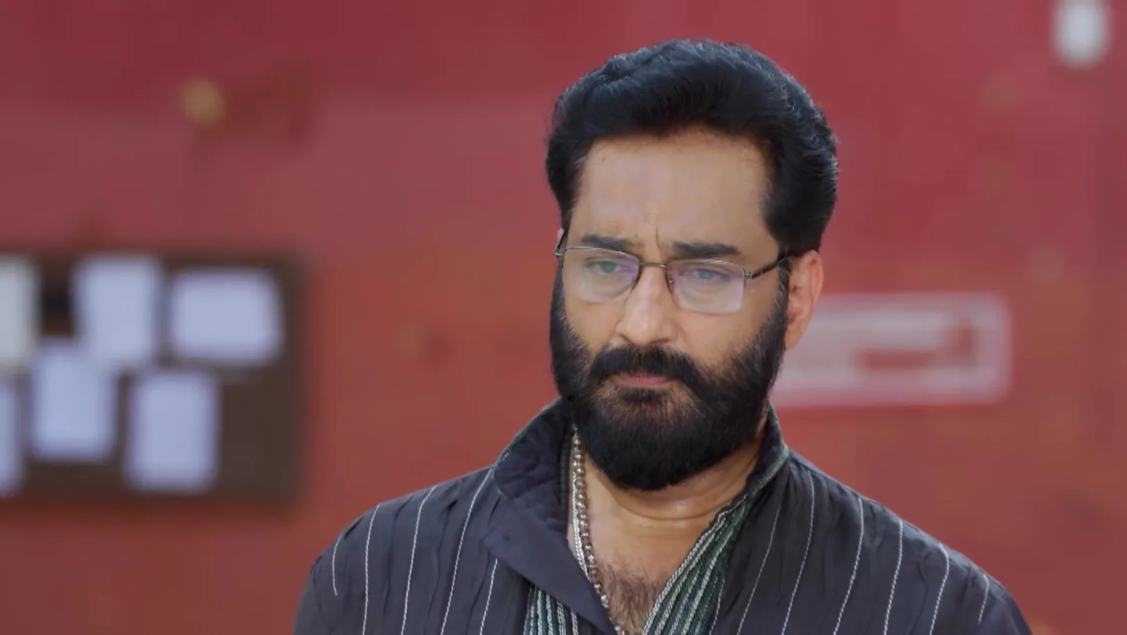 Mahalingam's Confession 11th November 2025 Webisode