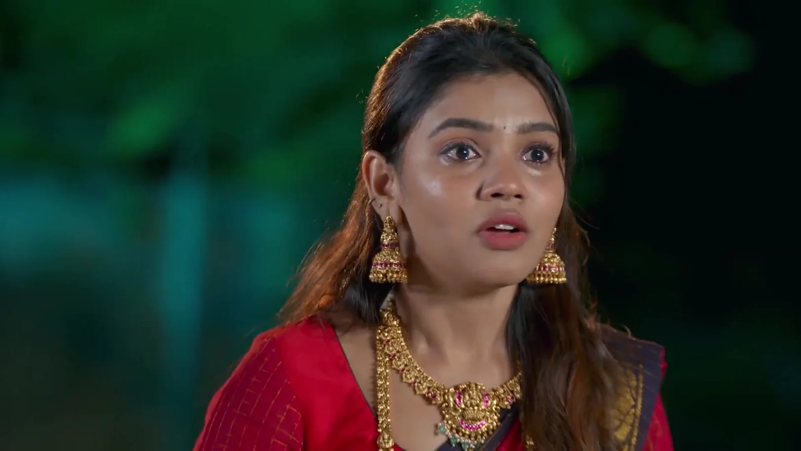 Mahalingam Meets Hari 10th November 2025 Webisode