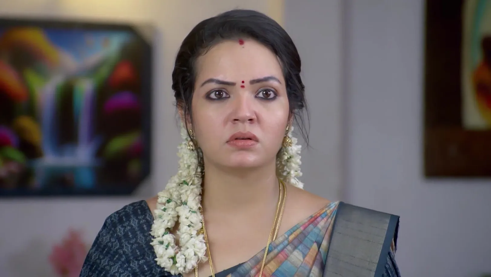 Sandhya Raagam - November 13, 2025 - Webisode 13th November 2025 Webisode