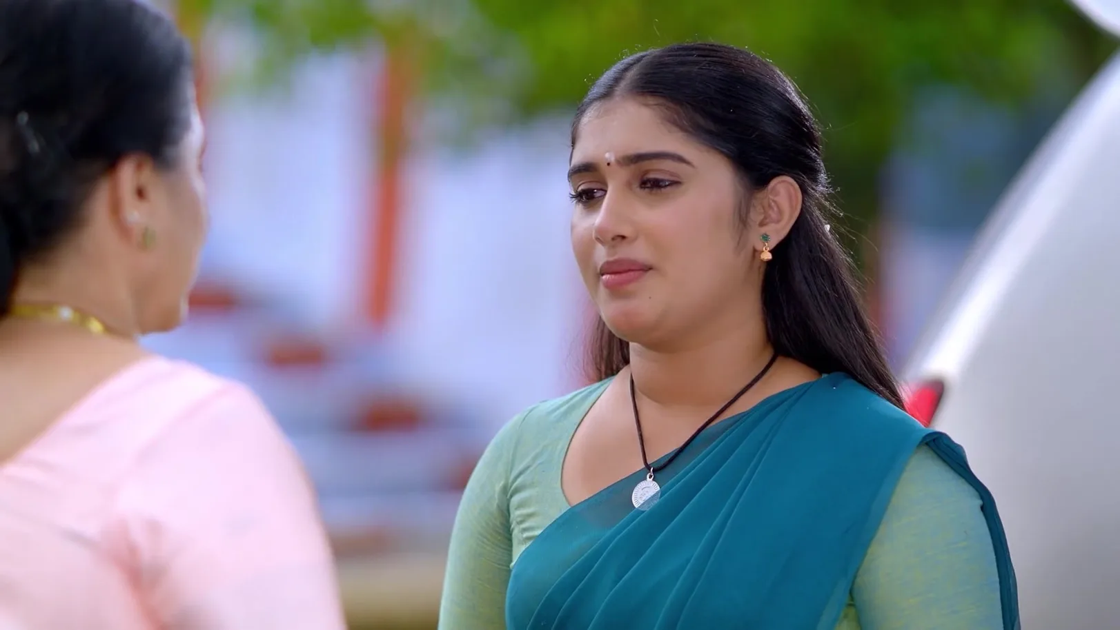 Thirumangalyam - November 11, 2025 - Webisode 11th November 2025 Webisode