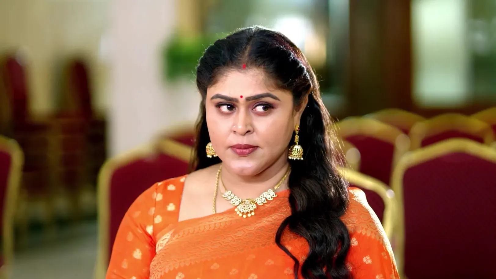 Thirumangalyam - November 10, 2025 - Webisode 10th November 2025 Webisode