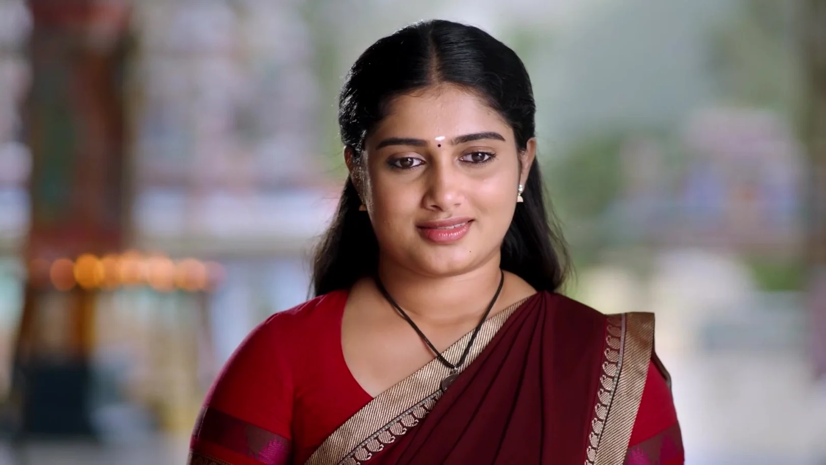 Thirumangalyam - November 13, 2025 - Webisode 13th November 2025 Webisode