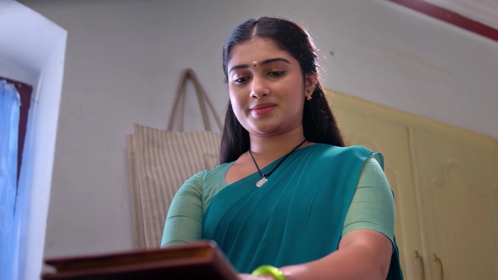 Thirumangalyam - November 12, 2025 - Webisode 12th November 2025 Webisode