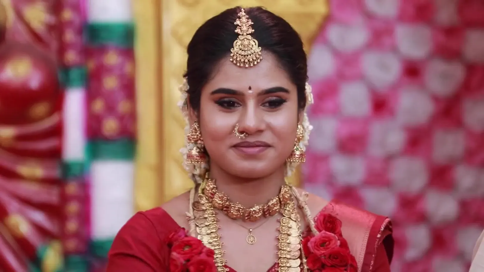 Tamil Reveals Samyuktha's Evil Motive 15th November 2025 Webisode