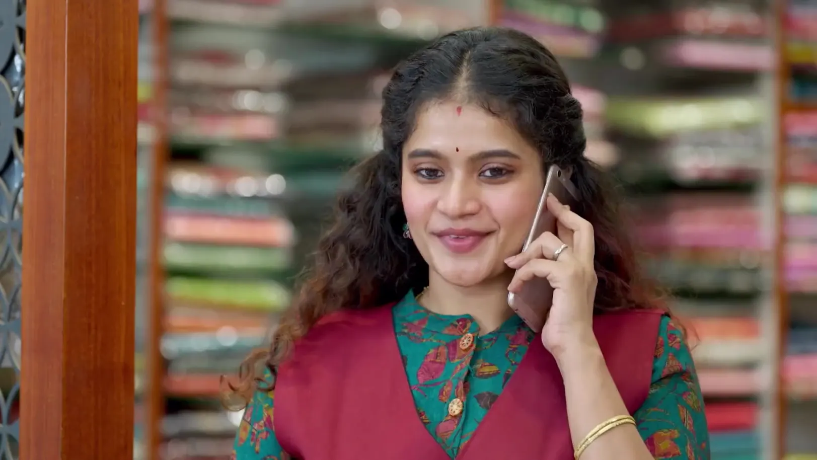 Ramaachandran Suggests a Plan 11th November 2025 Webisode