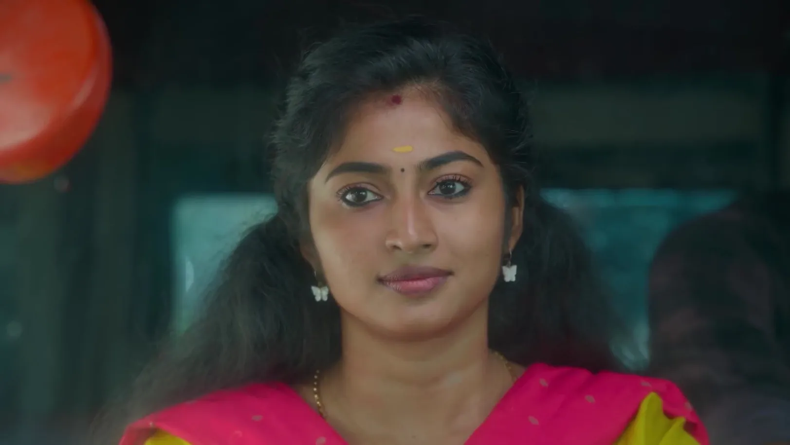 Ramachandran Suggests a Plan 12th November 2025 Webisode