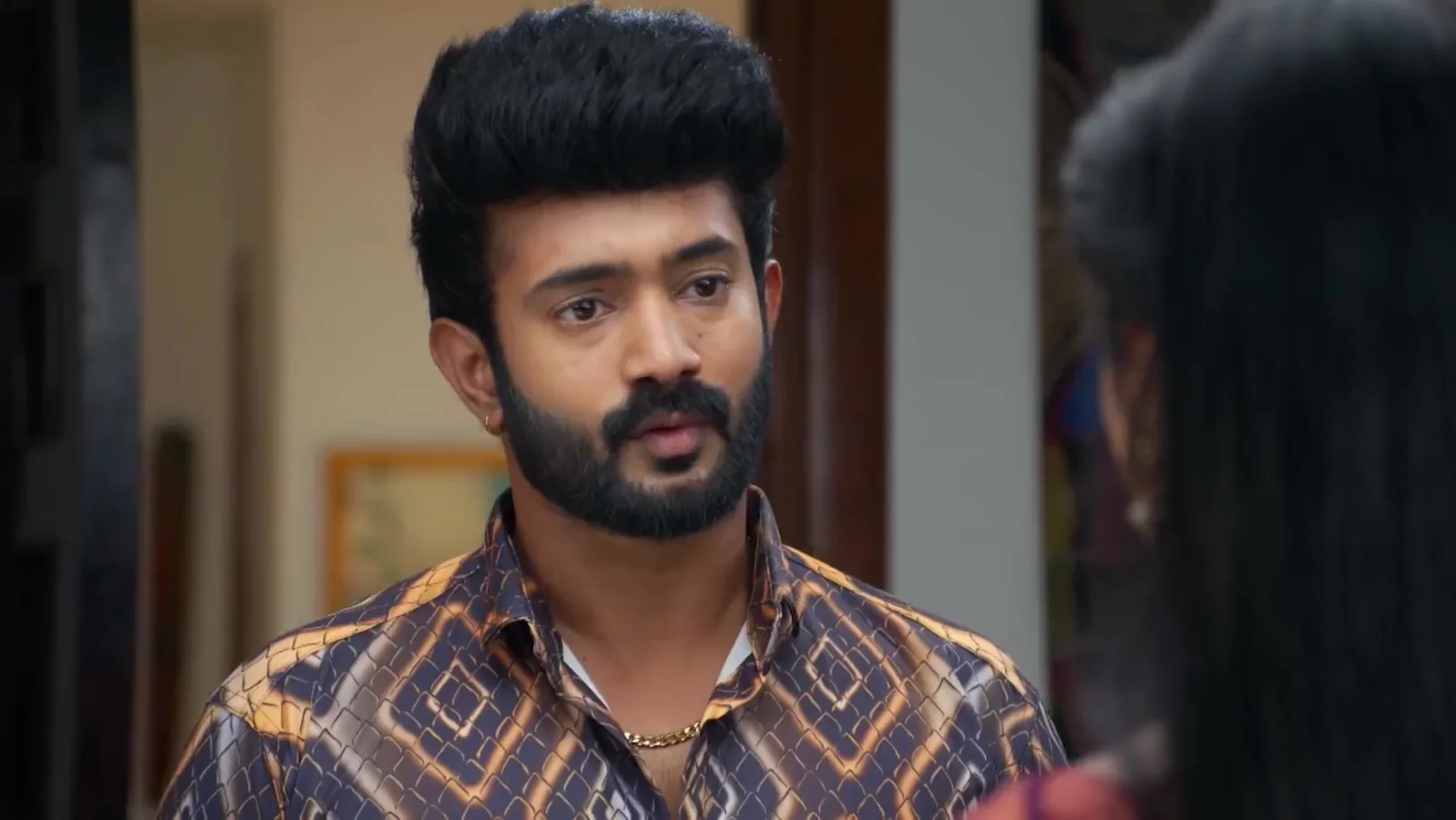 Ayali - November 15, 2025 - Best Scene 