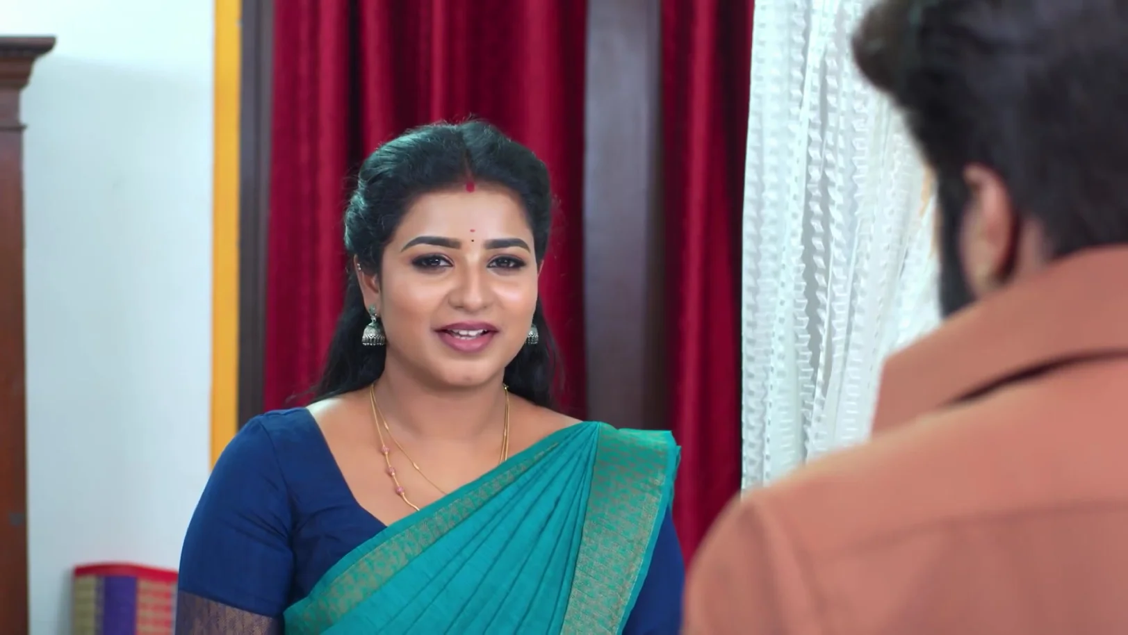 Karthigai Deepam - November 13, 2025 - Best Scene 