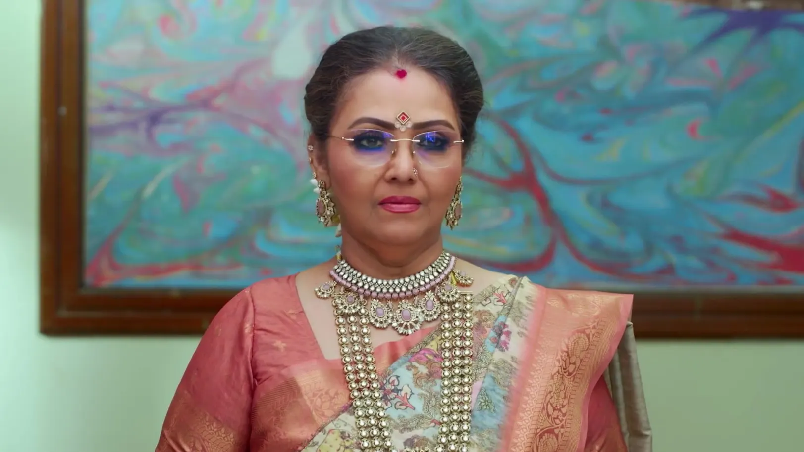 Karthigai Deepam - November 14, 2025 - Best Scene 