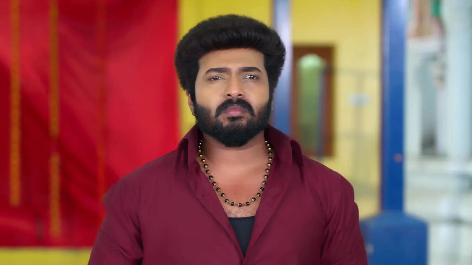 Karthigai Deepam - November 15, 2025 - Best Scene 