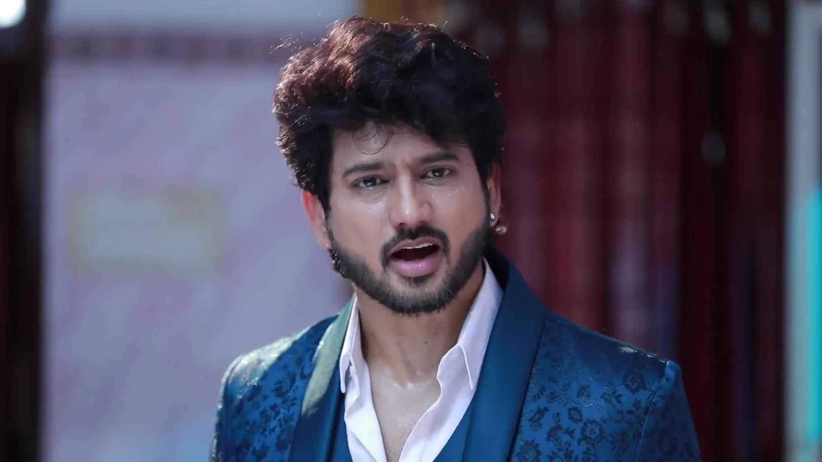 KD's Advice to Cibi - Varisu 